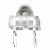 R50RG2-4-0045, Standard LEDs - Through Hole Red/Grn 635/525nm 4000/5000 mcd