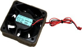 Вентилятор NIdec D06T-24TU 0.10A 24v 4pin 60x25