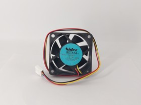 Вентилятор NIdec D06T-24TU 0.10A 24v 4pin 60x25