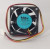 Вентилятор NIdec D06T-24TU 0.10A 24v 4pin 60x25