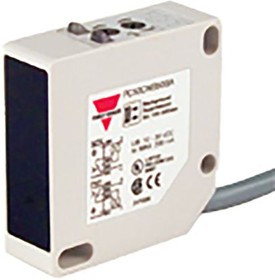 PC50CNR10RP, PC50 Photoelectric Sensor Retro-Reflective 10 m Detection Range Relay PC50CNR10RP, PC50 Photoelectric Sensor Retro-Reflective 10 m Detection Range Relay