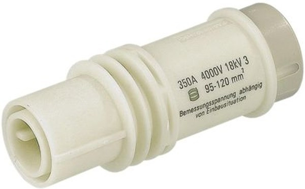 09110012751, Heavy Duty Power Connector Insert, 350A, Female, HAN HC Modular Series