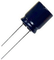 EEUED2W220S, конденсатор электролитический 22мкФ 450В 105гр 16*20 10000ч (К50-35) EEUED2W220S, конденсатор электролитический 22мкФ 450В 105гр 16*20 10000ч (К50-35)