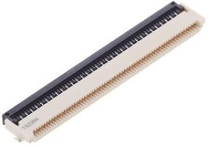 XF3M(1)-3215-1B, FFC & FPC Connectors FPC Connector XF3M(1)-3215-1B, FFC & FPC Connectors FPC Connector