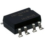 PVA2352NS, PBF,1поляр реле 200В АС/DC 0.15А mod.SMT8