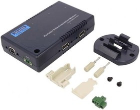 USB-4622-CE, Interface Modules ULI-415 - 5-PORT USB 2.0 HUB
