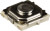 EVQPLHA15, Tactile Switch EVQPL, SPST, 1.6N, 4.9 x 4.9mm