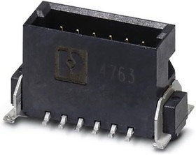 1714938, FP 1.27/ 26-MV Series Surface Mount PCB Header, 26 Contact(s), 1.27mm Pitch, 2 Row(s), Shrouded