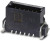 1714938, FP 1.27/ 26-MV Series Surface Mount PCB Header, 26 Contact(s), 1.27mm Pitch, 2 Row(s), Shrouded