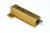 HS50 150R J, 150 50W Wire Wound Chassis Mount Resistor HS50 150R J ±5%