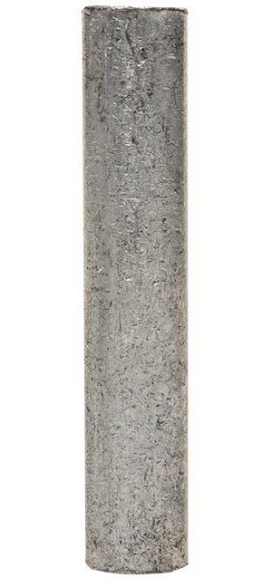 Гильза алюминиевая соединительная GL-35-8 (ГА) EKF gl-35-8