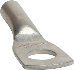 Наконечник луженый медный OptiKit L-ТМЛ 4-6-3 ГОСТ 7386-80 КЭАЗ 324212