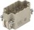79 3102 32 03, Circular Connector, M5, Socket, Straight, Poles - 3, Crimp, Cable Mount 79 3102 32 03, Circular Connector, M5, Socket, Straight, Poles - 3, Crimp, Cable Mount