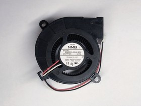 Вентилятор NMB BM6920-05W-B59 24V DC 0.17A 3pin Улитка