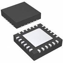 KSZ8031RNLI - 1/1 Transceiver Full RMII 24-QFN (4x4) сетевой контроллер