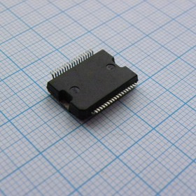 TA2021B, УНЧ 2x23Вт