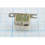 Головка звукоснимателя магнитная, размер 12x 8x 8m22, тип стерео, контакты 4C, 3Д24.952