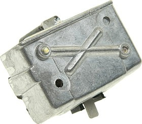 Я112А, Щеткодержатель МОСКВИЧ,ЗИЛ генератора 17.3701,28.3771,58. 3701,581.3701 АВТОРЕЛЕ