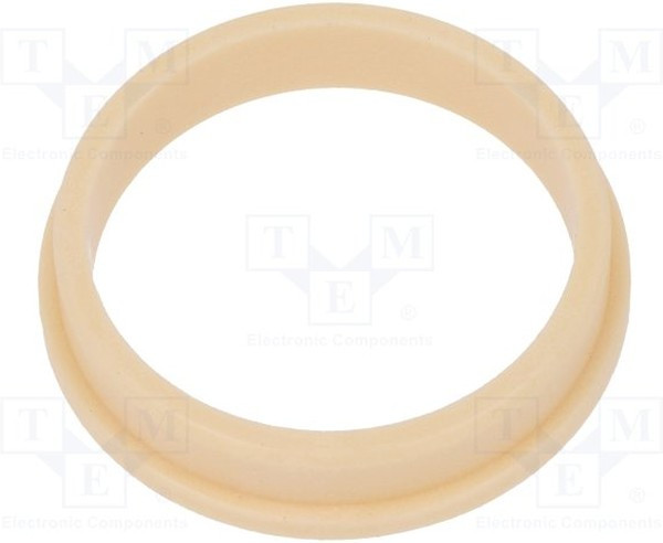 JFM-283235-07, Подшипник: опорная втулка, с юбкой, dвнешн: 32мм, dвнутр: 28мм JFM-283235-07, Подшипник: опорная втулка, с юбкой, dвнешн: 32мм, dвнутр: 28мм