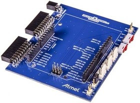 ATARDADPT-XPRO, Sockets &amp; Adapters XPRO Shield Adapter