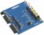 ATARDADPT-XPRO, Sockets &amp; Adapters XPRO Shield Adapter