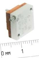 Резистор подстроечный 220 \3P\5%\СП5-2В; №7276 РПодстр 220 \3P\5%\СП5-2В\