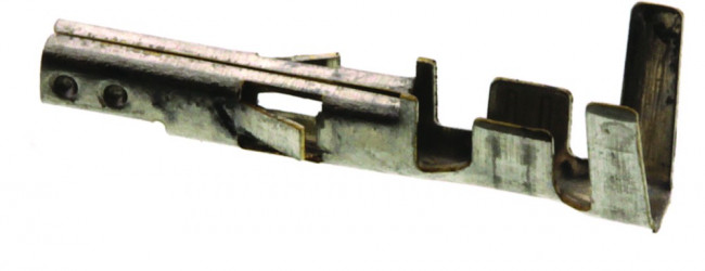 1586315-1, Pin & Socket Connectors SOCKET 22-18AWG BRASS-TIN 1586315-1, Pin & Socket Connectors SOCKET 22-18AWG BRASS-TIN