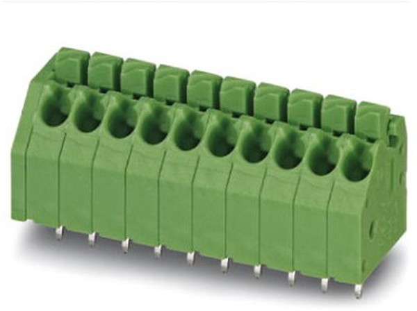 1985043, Fixed Terminal Blocks PTSA 1.5/10-3.5-F