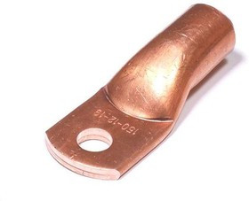 Наконечник медный ТМ 150-12-19мм (опрес.) (уп.15шт) ЗЭТАРУС zeta10738