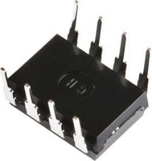 AQW614, Solid State Relay, 0.1 A Load, PCB Mount, 400 V Load, 5 V dc Control AQW614, Solid State Relay, 0.1 A Load, PCB Mount, 400 V Load, 5 V dc Control