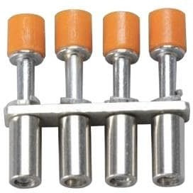 CA744/3, Terminal Block Tools & Accessories Insul Inter Jmpr10mm 6mm Insulated CA744/3, Terminal Block Tools & Accessories Insul Inter Jmpr10mm 6mm Insulated