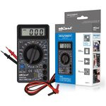 Мультиметр цифровой M830B PROFI, 26043 1