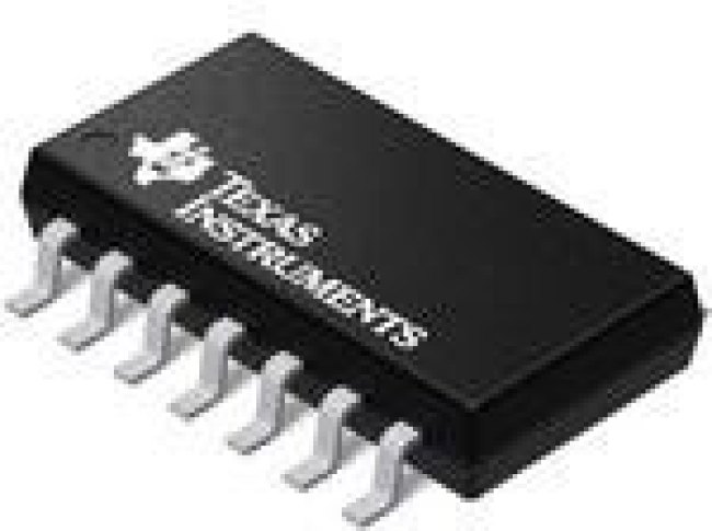 SN74HC00NSR, 74HC NAND Gates SOIC-14 Gates SN74HC00NSR, 74HC NAND Gates SOIC-14 Gates
