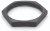 AHDP18-PN01, Automotive Connectors PANEL NUT SZ 18