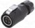 MX-93601-0238, Разъем: HDC, контактная вставка, "папа", S-E, PIN: 10, 10+PE, 16А MX-93601-0238, Разъем: HDC, контактная вставка, "папа", S-E, PIN: 10, 10+PE, 16А