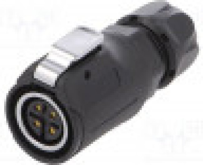 MX-93601-0238, Разъем: HDC, контактная вставка, "папа", S-E, PIN: 10, 10+PE, 16А MX-93601-0238, Разъем: HDC, контактная вставка, "папа", S-E, PIN: 10, 10+PE, 16А