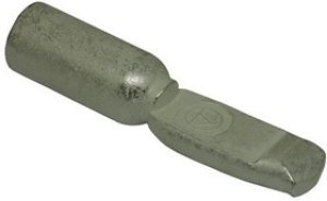 6384G2, Heavy Duty Power Connectors SBE160/SBX175 35MM CONTACT SET