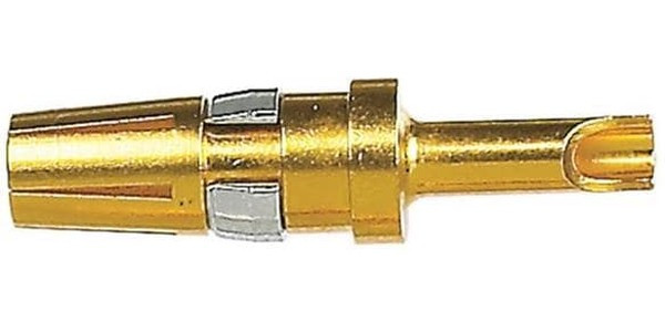 09030006201, DIN 41612 , Straight , Female Copper Alloy , Backplane Connector Contact 09030006201, DIN 41612 , Straight , Female Copper Alloy , Backplane Connector Contact