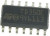 TD350E, IC: driver; контроллер затвора IGBT,контроллер затвора MOSFET