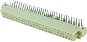 09734646801, DIN 41612 Connectors DIN-Signal R 096FS-3,0C1-2-clip