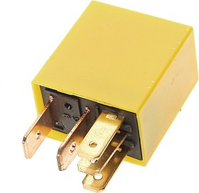 95225-2D000, Реле HYUNDAI Porter,Accent,Getz,Santa Fe 1.5А FYC