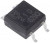 AQY210S, Реле: полупроводниковое, Iупр.макс: 3мА, 120мА, макс.350ВAC, 17Ом