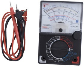 мультиметр стрелочный YX360TRES