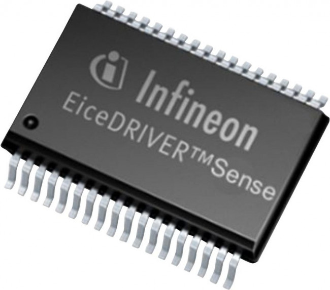 1EDI2010ASXUMA1, 1EDI2010ASXUMA1, 28V 36-Pin, PG-DSO-36