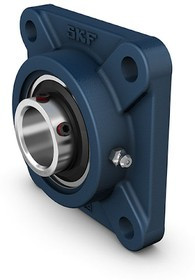 4 Hole Flange Bearing Unit, Y/UCF 215, 75mm ID 4 Hole Flange Bearing Unit, Y/UCF 215, 75mm ID