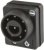 PX0551, High Power Connector, Штекер, 250 В AC, 6 А, Монтаж на Кабель, Винт