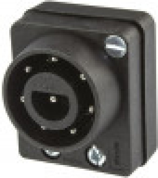 PX0551, High Power Connector, Штекер, 250 В AC, 6 А, Монтаж на Кабель, Винт