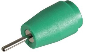 CT3149-4, Test Plugs &amp; Test Jacks SafetyJack,ShortPin VertPCB MountYellow