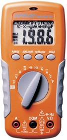 APPA 62T, Мультиметр цифровой (Госреестр РФ)