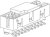 2-2842246-0, Board to Board &amp; Mezzanine Connectors 20P,2MM,SHRD HDR, DRVT,SMD,.76AU,TBWCP